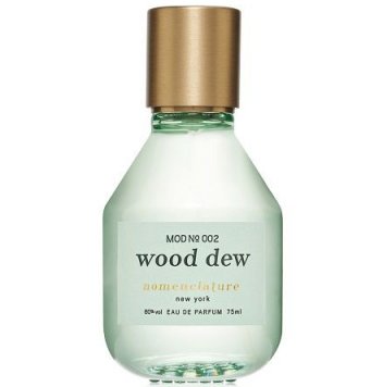 Wood Dew