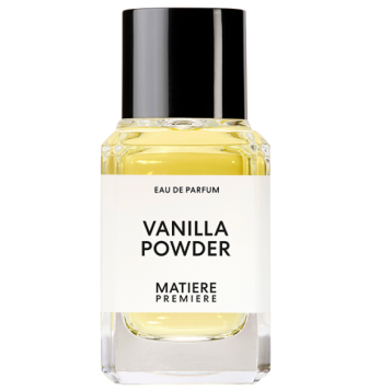 Vanilla Powder