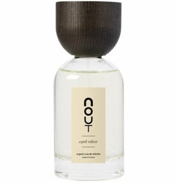 Esprit Vétiver