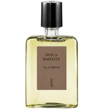 Nuit de Bakélite