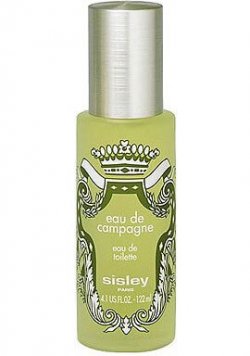 Eau de Campagne