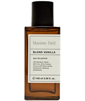 Blond Vanilla