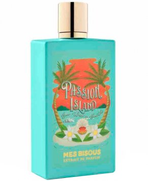 Passion Island