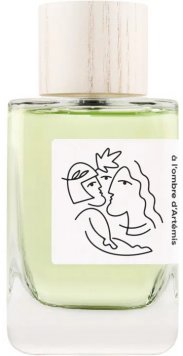 A l�Ombre d'Artémis
