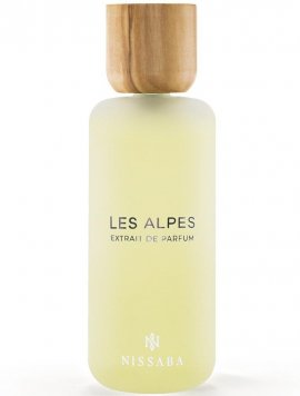 LES ALPES