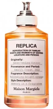 Replica Collection: Never-ending Summer
