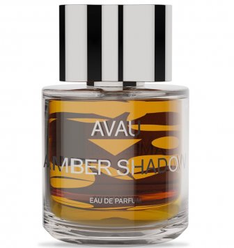 Amber Shadow