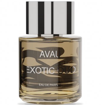Exotic Oud
