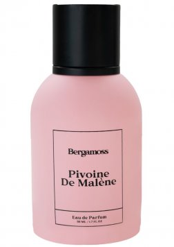 Pivoine de Malene