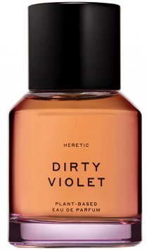 Dirty Violet