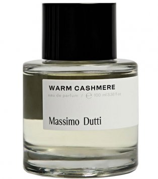 Warm Cashmere
