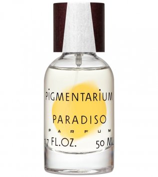 Paradiso Limited