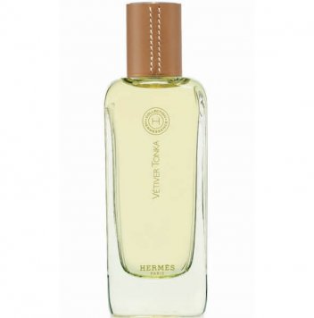 Hermessence Vetiver Tonka