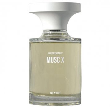 Musc X