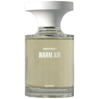 Warm Air