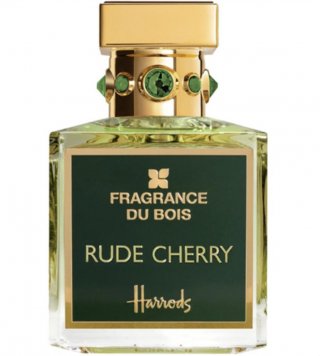 Rude Cherry