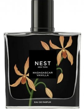 Madagascar Vanilla