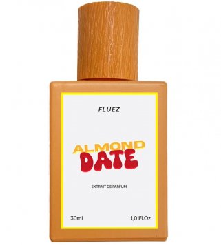 Almond Date