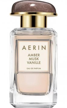 Amber Musk Vanille