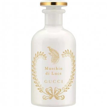 Gucci The Alchemist's Garden: Muschio di Luce