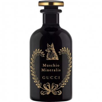 Gucci The Alchemist's Garden: Muschio Mineralis