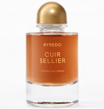 Cuir Sellier 2025