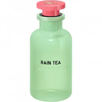 Rain Tea