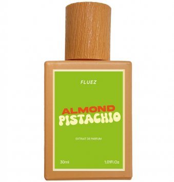 Almond Pistachio