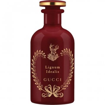 Gucci The Alchemist's Garden: Lignum Idealis