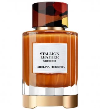 Stallion Leather Sirocco