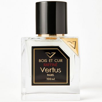 Bois et Cuir Raffine