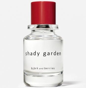 Shady Garden