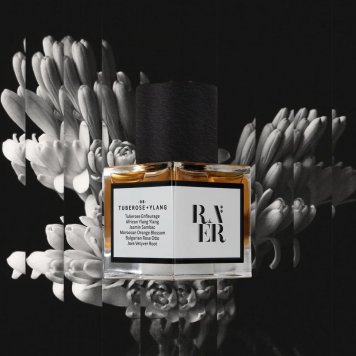 Raer 06 Tuberose + Ylang