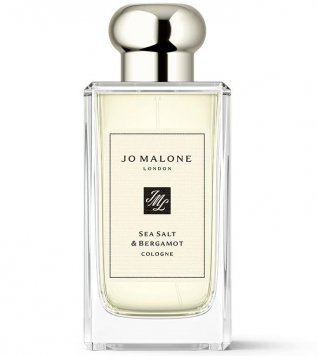 Sea Salt & Bergamot