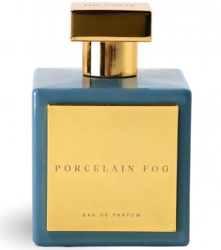 Porcelain Fog