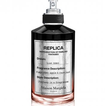 Replica Collection: Lost Eden