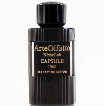 Capsule 1968