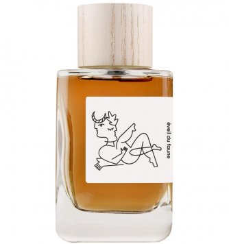 Eveil du Faune