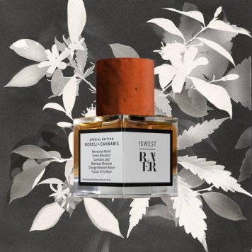 Neroli + Cannabis Special Edition