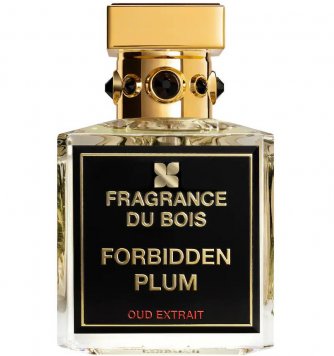 Forbidden Plum Oud