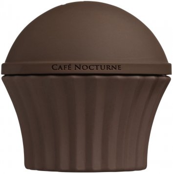 Cafe Nocturne