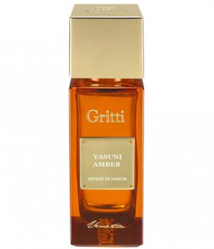 Yasuni Amber