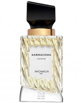 Karmacoma