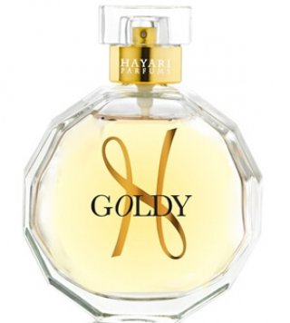 Goldy