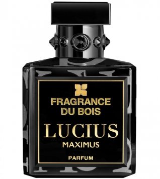 Lucius Maximus
