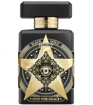 Oud for Grace