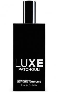 Luxe Patchouli