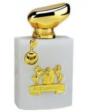 Oscent White