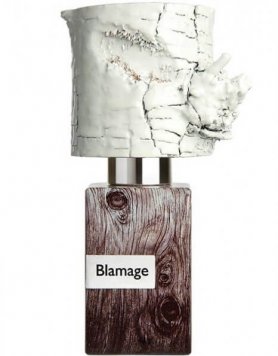 Blamage
