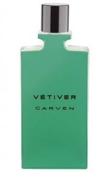 Carven Vetiver